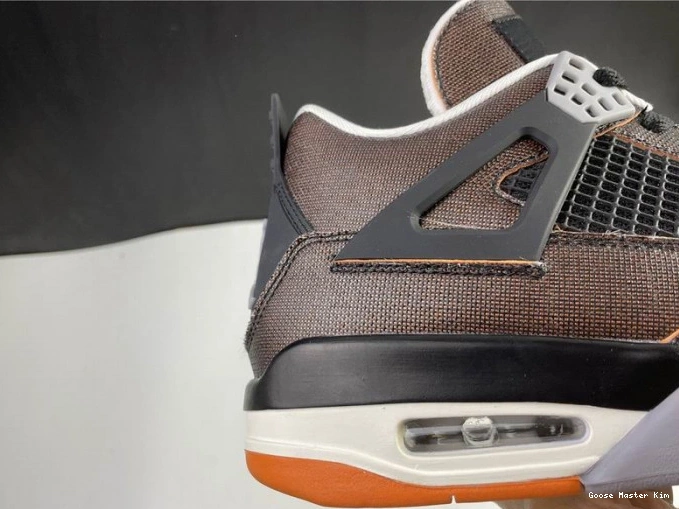 (W) Starfish 4 Retro CW7183-100 Jordan Air 0730